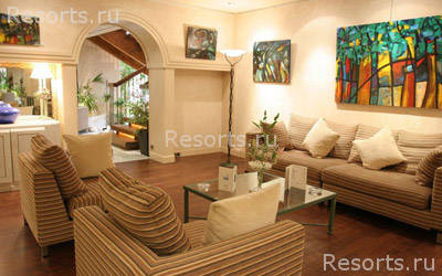 Hotel Croisette Beach 9